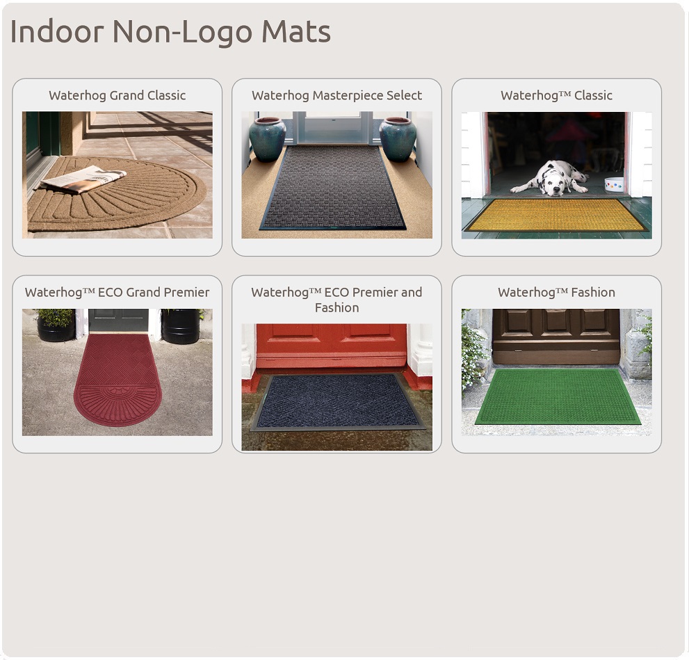 Custom Floor Mats