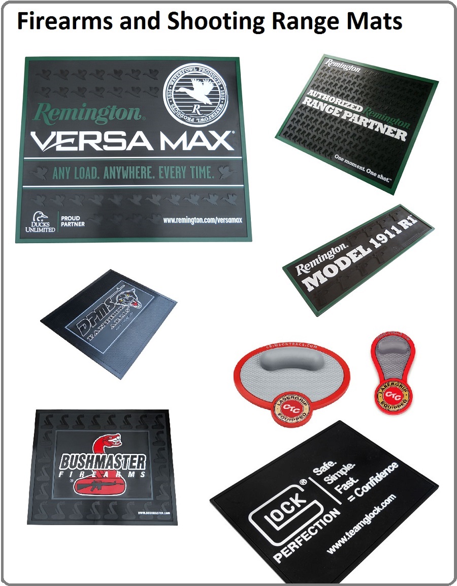 Commercial Floor Mats